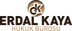 Erdal KAYA Hukuk Bürosu