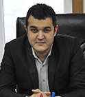 AV.ORHAN KÜRŞAD GÜNEŞ