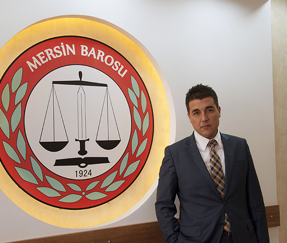 Erdal KAYA Hukuk Bürosu